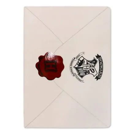 Caiet Harry Potter Flex A5 Letters poza produsului