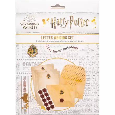 Harry Potter set de scris poza produsului