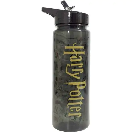 Harry Potter Logo sticlă 750ml termékfotója