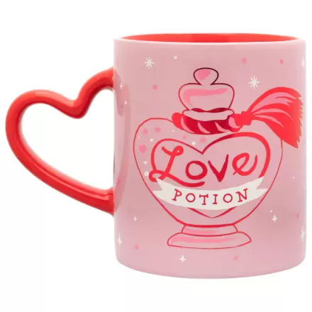 Harry Potter Love Potion cana 330ml poza produsului