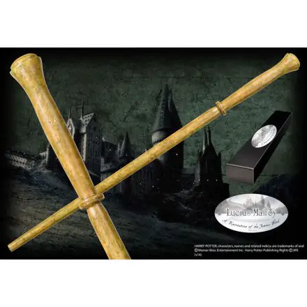Bagheta Harry Potter Lucius Malfoy (Character-Edition) poza produsului