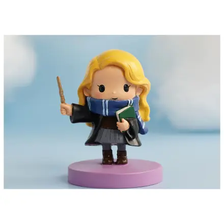 Harry Potter figurina Luna Lovegood 6cm poza produsului