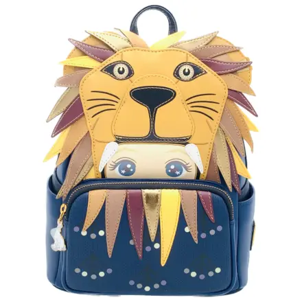 Harry Potter Luna Lovegood Rucsac Mini poza produsului