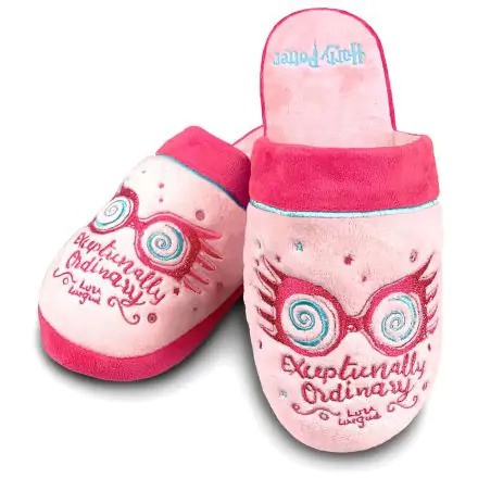 Harry Potter Luna Lovegood papuci de damă poza produsului