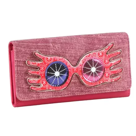 Portofel Harry Potter Luna Lovegood poza produsului