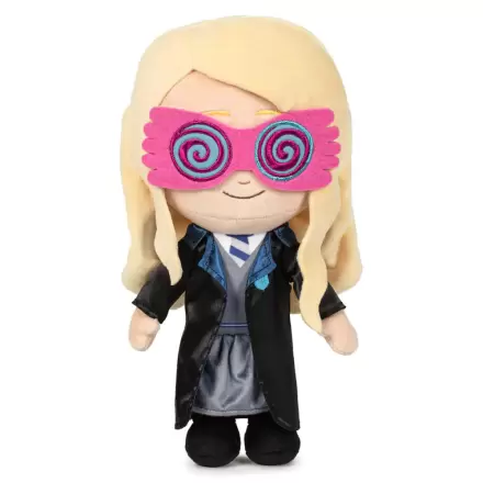 Harry Potter Luna Lovegood jucărie de pluș 29cm termékfotója