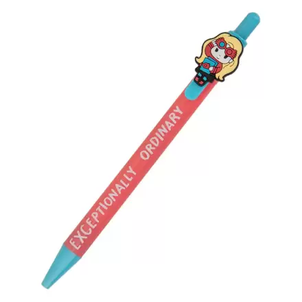 Harry Potter Pen stilou Luna Lovegood termékfotója