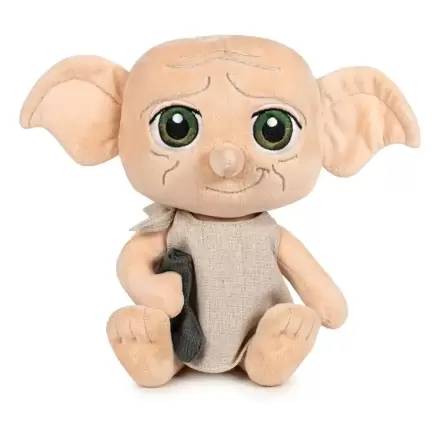 Figurină de pluș Harry Potter Magical Friends Dobby 16 cm termékfotója