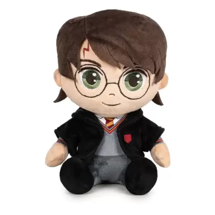 Figurină de pluș Harry Potter Magical Friends Harry 16 cm termékfotója