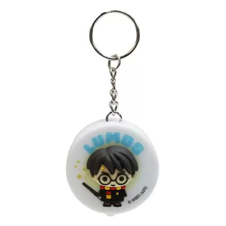 Harry Potter Breloc cu lumina Locatie Magica poza produsului