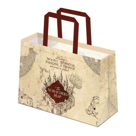 HARRY POTTER Marauder's Map Sac de cumpărături termékfotója