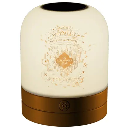 Harry Potter Marauder's Map Ambient Lamp 9 cm poza produsului