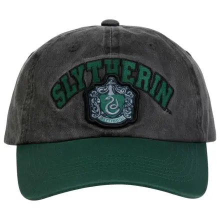 Harry Potter Slytherin șapcă de baseball poza produsului