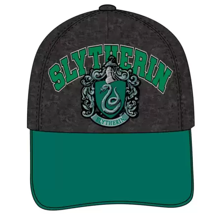 Harry Potter Slytherin șapcă de baseball termékfotója