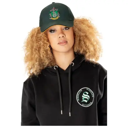 Harry Potter Șapcă de Baseball Slytherin poza produsului