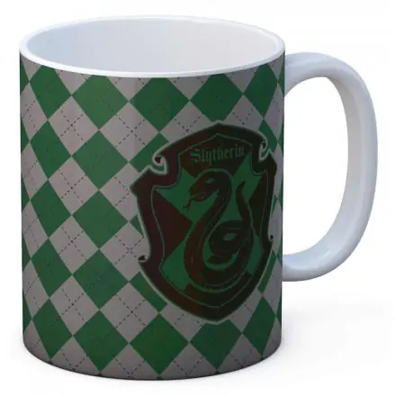 Harry Potter Slytherin cană termékfotója