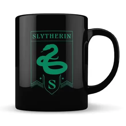 Harry Potter Slytherin premium cană termékfotója