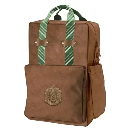 Harry Potter Slytherin rucsac casual 35cm termékfotója