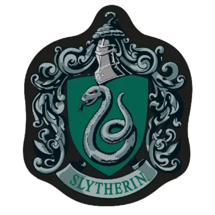 Harry Potter Carpet Covor Slytherin Shield 84 x 100 cm poza produsului