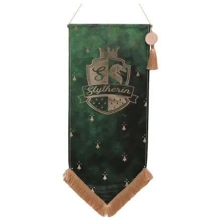 Harry Potter Slytherin banner agatat poza produsului