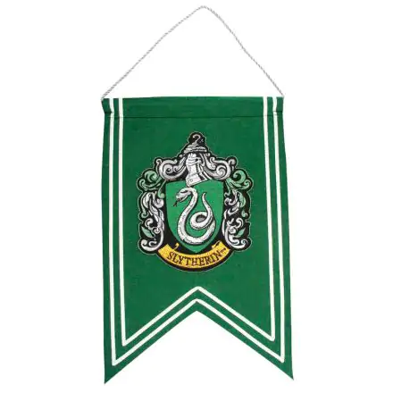 Harry Potter Banner de Perete Slytherin 30 x 44 cm termékfotója