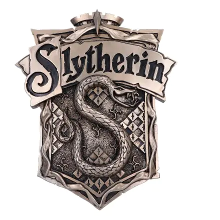 Harry Potter Placa de perete Slytherin 20 cm poza produsului