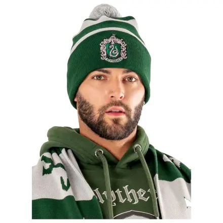 Harry Potter Caciula Slytherin poza produsului