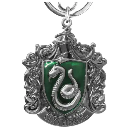 Harry Potter Slytherin House breloc 7 cm poza produsului