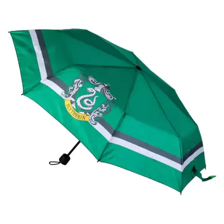 Harry Potter Slytherin umbrelă pliabilă manuală termékfotója