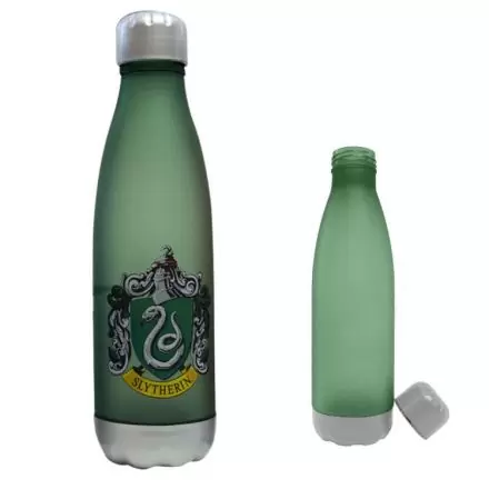 Harry Potter Slytherin sticlă 650ml termékfotója