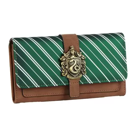 Portofel Harry Potter Slytherin poza produsului