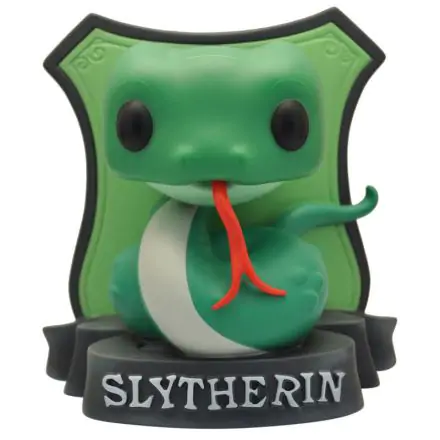 Harry Potter Chibi Monedă Pușculiță Slytherin 14 cm termékfotója