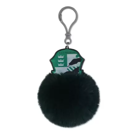 Harry Potter Slytherin breloc cu pompon poza produsului