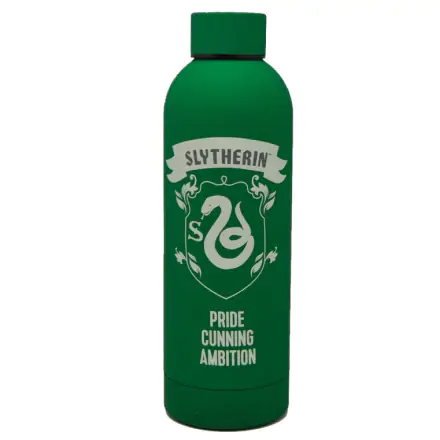 Harry Potter Slytherin sticlă din inox 700ml termékfotója