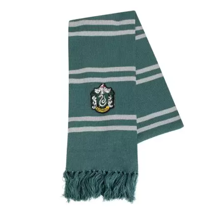 Harry Potter fular Slytherin termékfotója