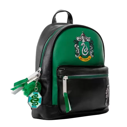 Rucsac Harry Potter Slytherin termékfotója