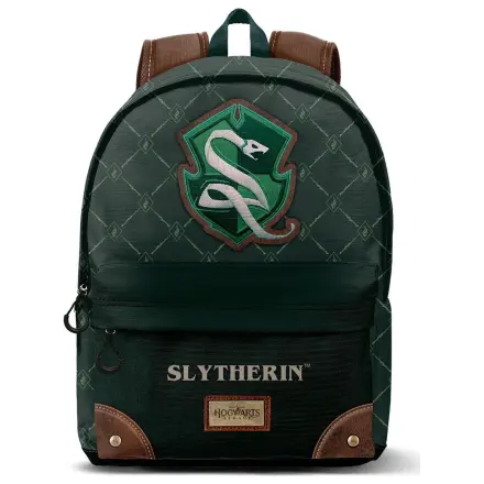 Harry Potter Slytherin rucsac 44cm poza produsului