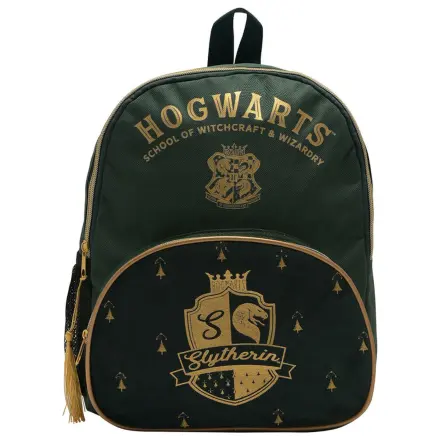 Rucsac Harry Potter Slytherin poza produsului