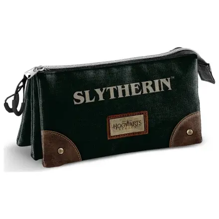 Harry Potter Slytherin penar triplu poza produsului