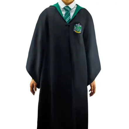 Harry Potter Robă Vrăjitor Mantie Slytherin termékfotója