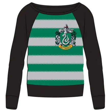 Harry Potter Slytherin hanorac pentru femei termékfotója