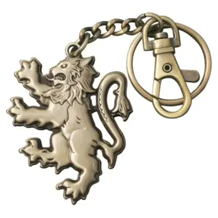 Harry Potter Breloc din Metal Gryffindor 7 cm poza produsului