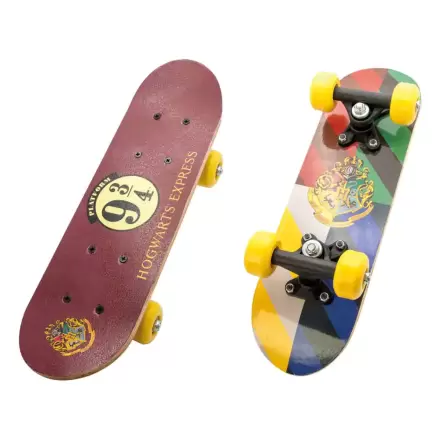 Harry Potter Mini skateboard 43 cm poza produsului