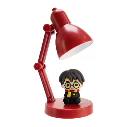 Harry Potter Mini LED-Lumină cu Figurina 10 cm termékfotója