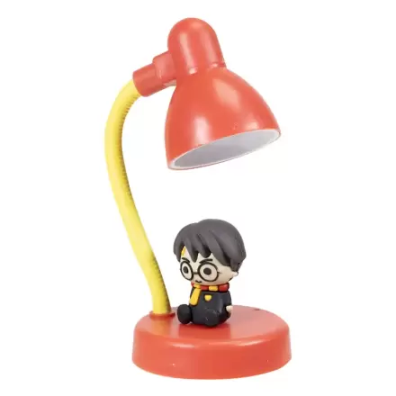 Harry Potter Mini lumină LED cu figurina 11 cm poza produsului