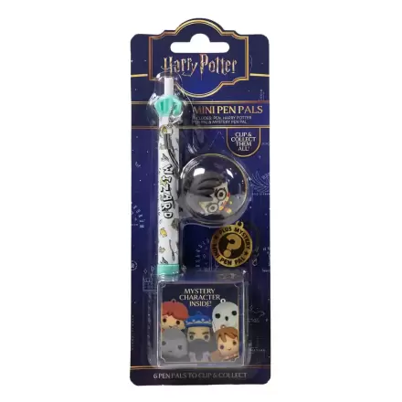 Harry Potter Mini Pen Pals Pix cu pandantiv poza produsului