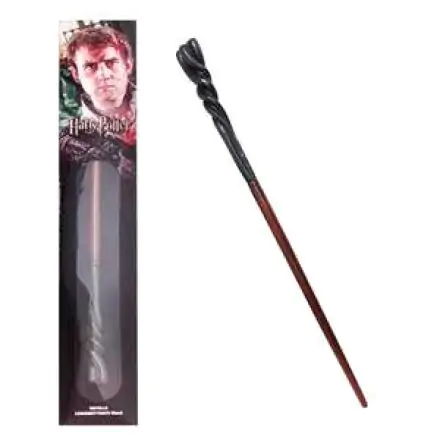 Harry Potter Neville Longbottom baghetă poza produsului