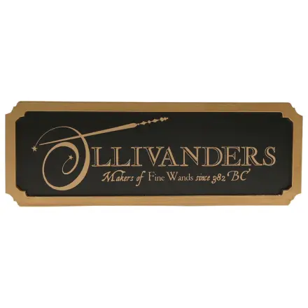 Harry Potter Ollivanders sign poza produsului