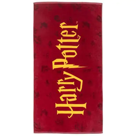 Prosoape din bumbac Harry Potter poza produsului