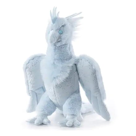 Harry Potter Plush Figure Phoenix Patronus 29 cm poza produsului